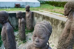 Zanzibar: Stone Town & Spices Tour