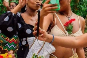 Zanzibar: Stone Town & Spices Tour