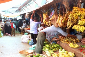 Zanzibar: Stone Town & Spices Tour