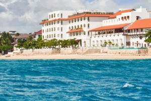 Zanzibar: Stone Town & Spices Tour