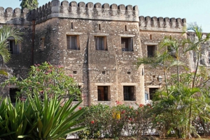 Zanzibar: Stone Town & Spices Tour