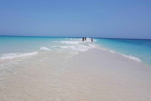 Zanzibar: Stone Town-tour en Nakupenda-strand met lunch