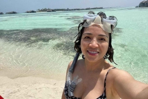 Zanzibar: Stone Town-tour en Nakupenda-strand met lunch