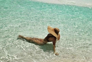 Zanzibar: Stone Town-tour en Nakupenda-strand met lunch