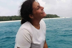 Zanzibar: Stone Town-tour en Nakupenda-strand met lunch