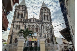 Zanzibar: Stone Town-tour en Nakupenda-strand met lunch