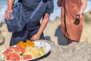Zanzibar: Stone Town-tour en Nakupenda-strand met lunch