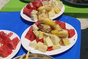 Zanzibar: Stone Town-tour en Nakupenda-strand met lunch