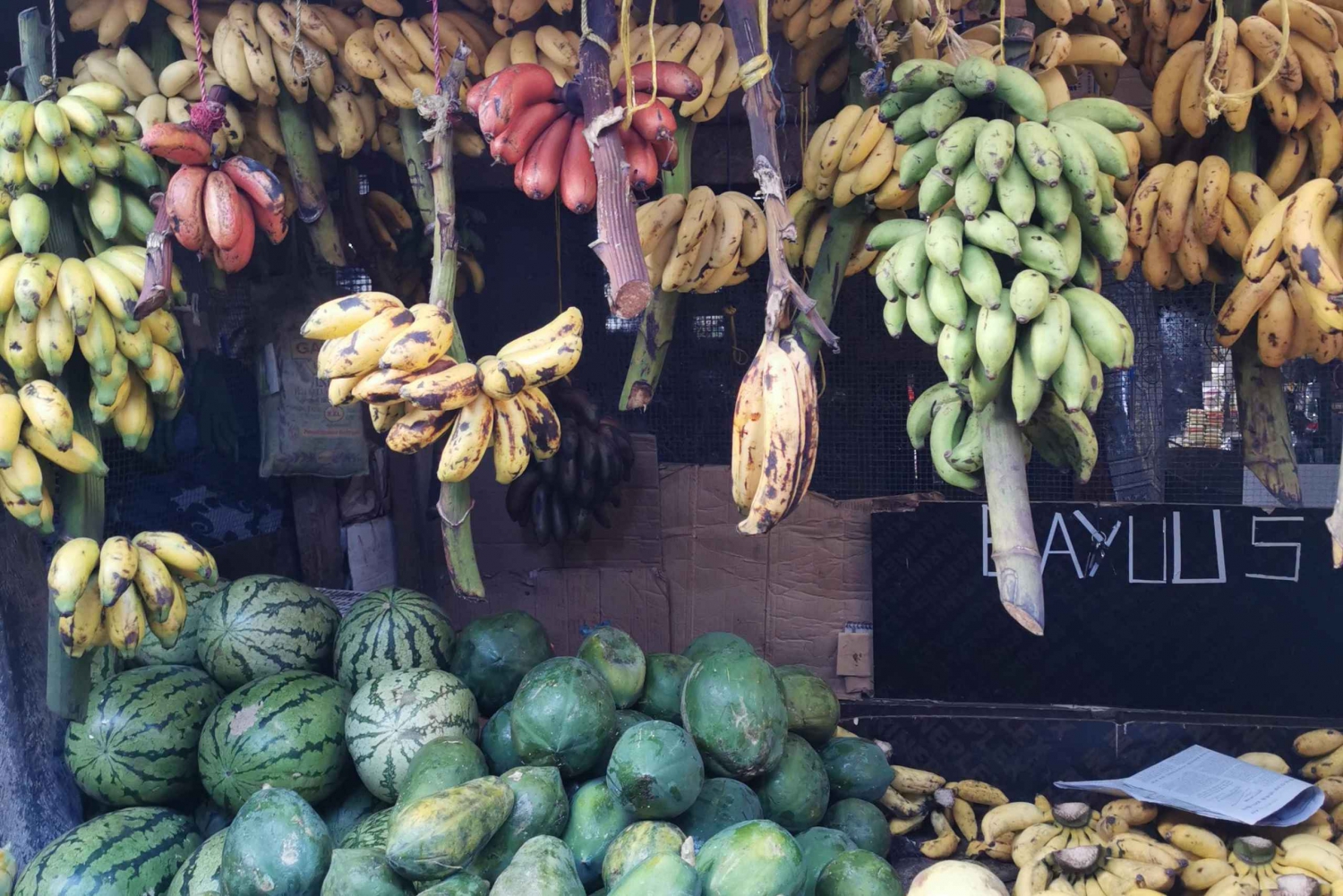 Zanzibar: Excursão a Stone Town com ingresso para o mercado de escravos