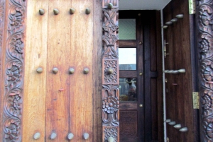 Zanzíbar: tour de esnórquel con delfines y almuerzo en la isla de Mnemba