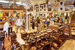 Zanzíbar: tour de esnórquel con delfines y almuerzo en la isla de Mnemba