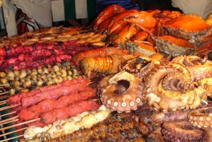 Zanzíbar: tour de esnórquel con delfines y almuerzo en la isla de Mnemba