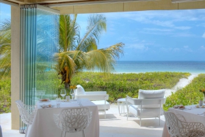 Zanzíbar: clase de cocina suajili en White Sand Villas