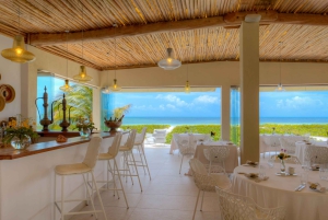 Zanzíbar: clase de cocina suajili en White Sand Villas