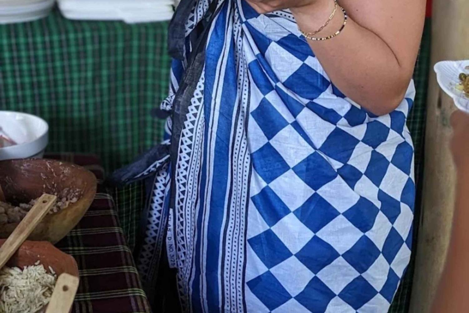 ZANZIBAR: snorkelen, Maasai-dorp en zwemmen met zeeschildpadden