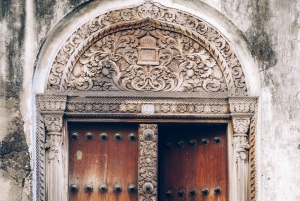 Zanzíbar: nada con delfines, bosque Jozani y Ciudad de Piedra