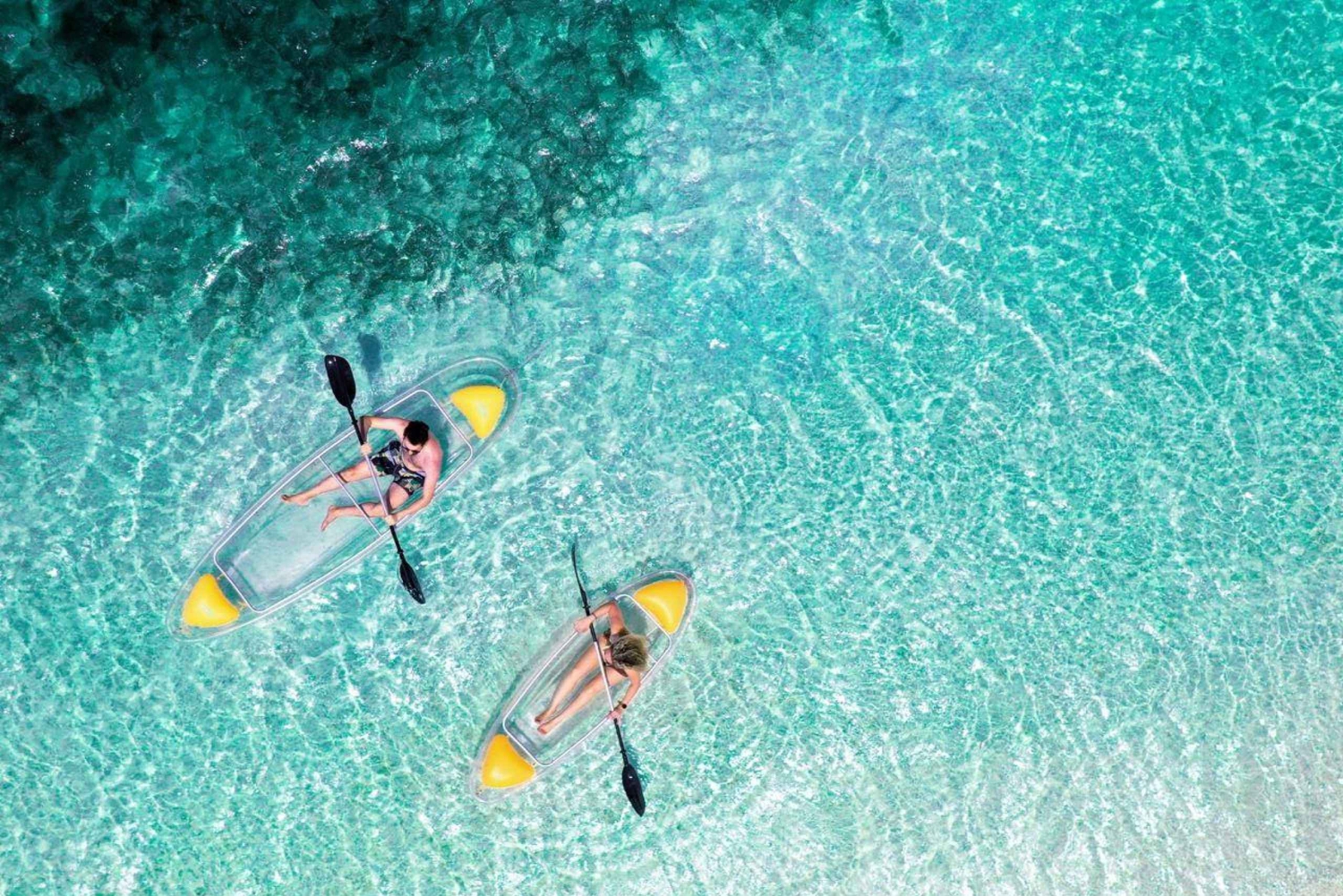 Zanzibar: The Rock Restaurant og Salaam Cave Tour