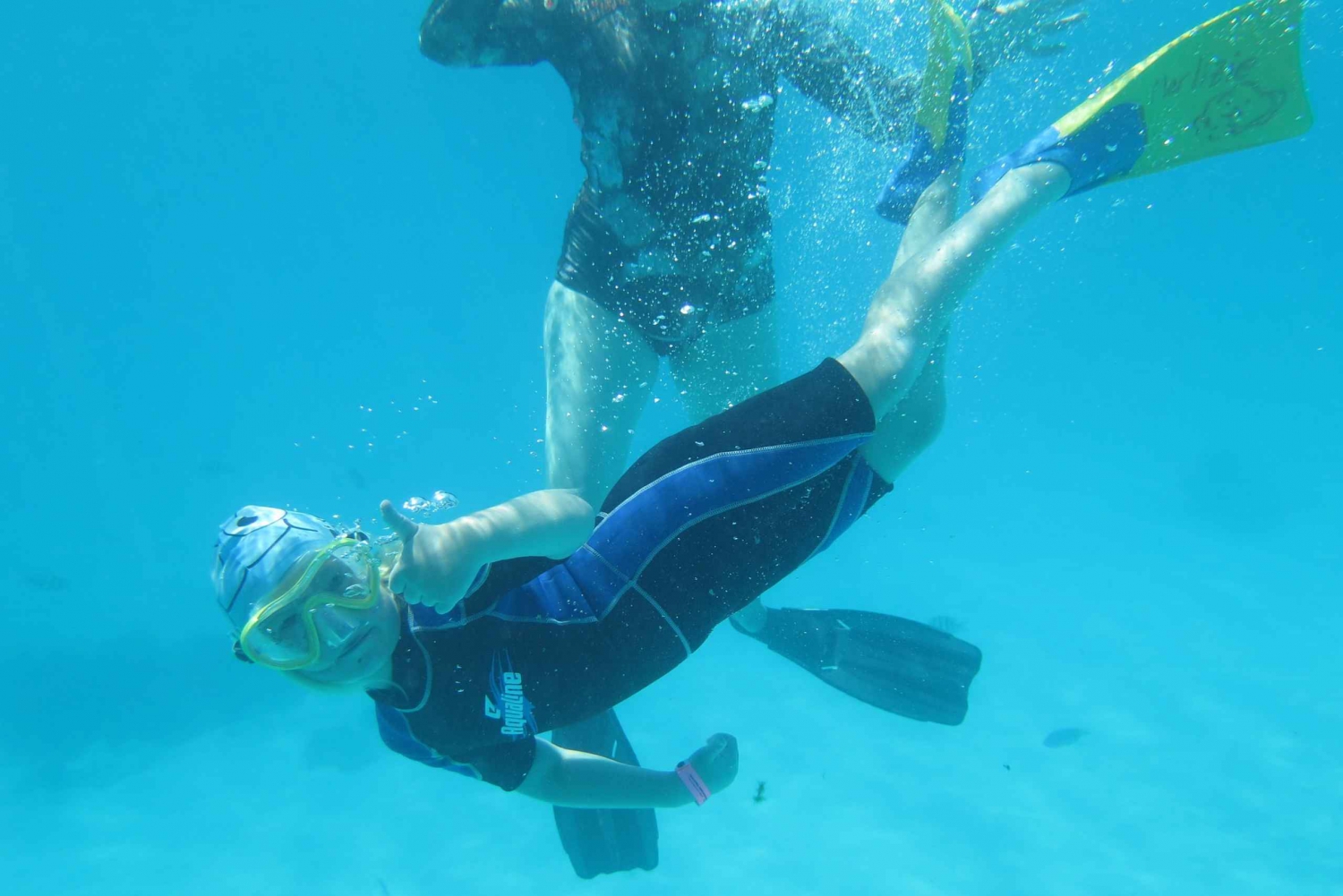 Zanzíbar: tour privado de esnórquel en la isla de Tumbatu