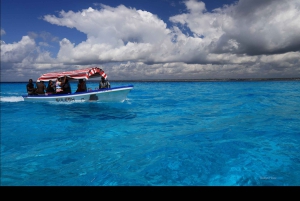 Zanzibar: Tumbatu-eilandtour met snorkelen en lunch