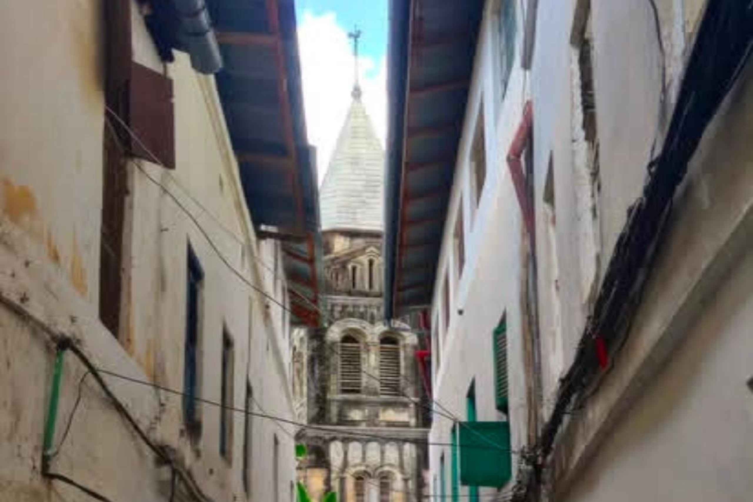 Zanzíbar: visita la casa de Freddie Mercury, la princesa Salme y prueba el café