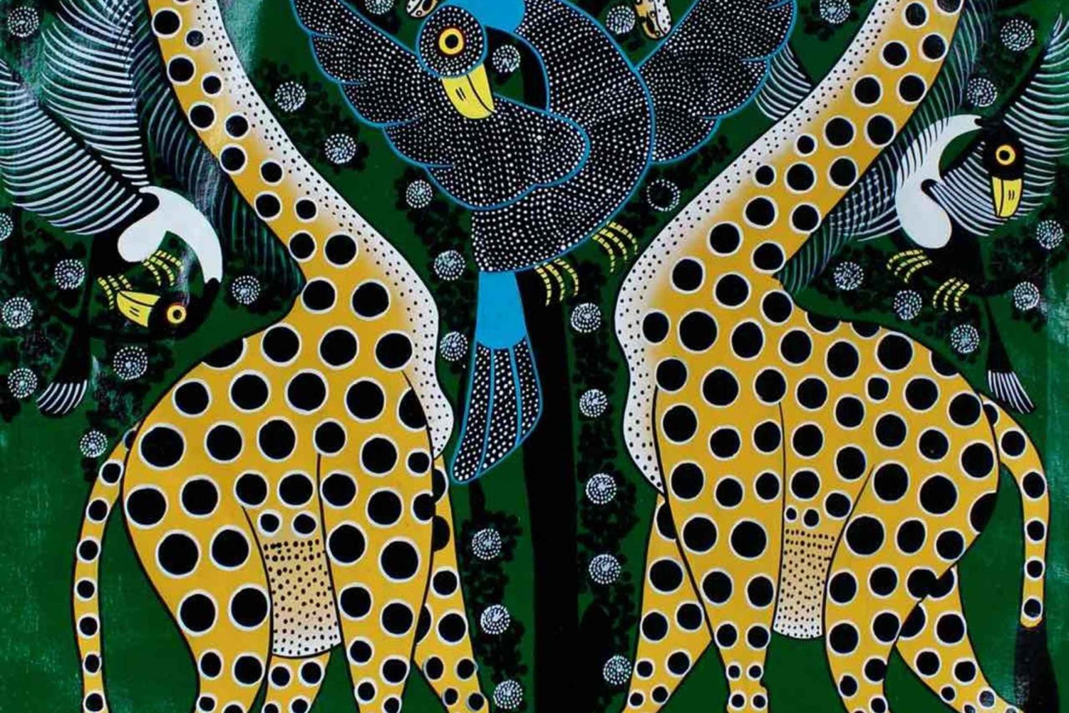 Zanzibar: Opastettu shoppailu Kivikaupungissa ja ruokakierros Forodhanissa