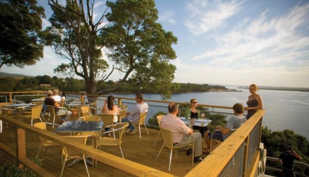 42o Restaurant & Bar