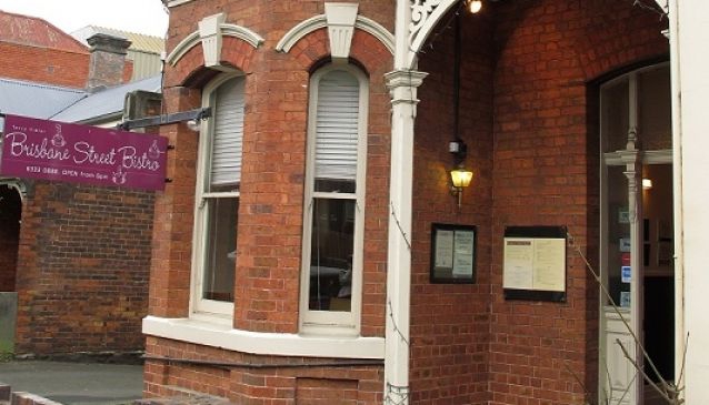 Brisbane Street Bistro