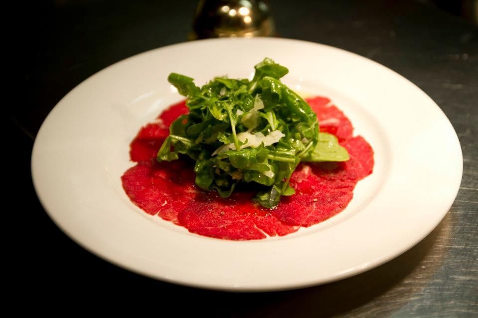 Cultura Espresso Bar and Restaurant