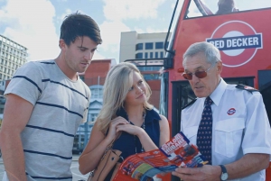 Hobart: 24-Hour Hop-on Hop-off Sightseeing Bus Ticket