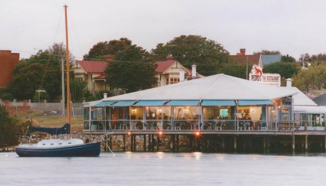 Pedro's The Restaurant