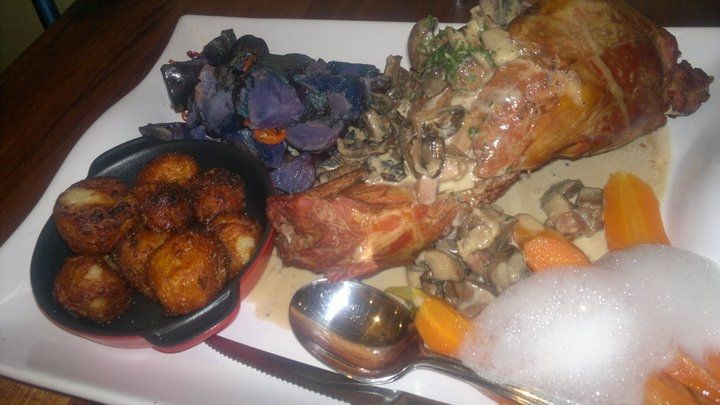 The New Sydney Hotel