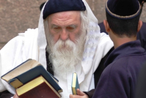 Jerusalem: World Heritage Private Tour