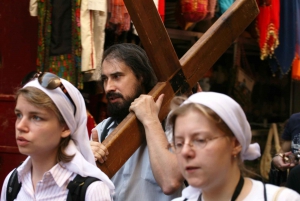 Jerusalem: World Heritage Private Tour