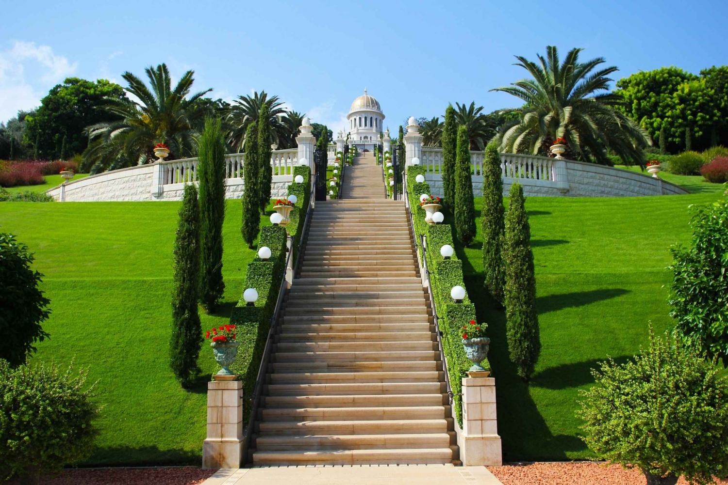 Visite guidée privée et personnalisable de Nazareth et de la Galilée