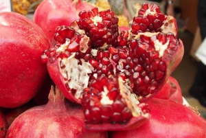 Tel Aviv: Highlights and Jaffa Walking Tour