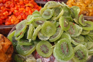 Tel Aviv: Highlights and Jaffa Walking Tour