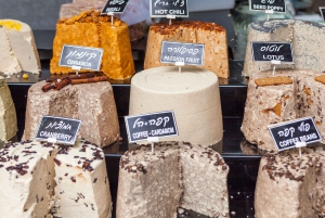 Tel Aviv: Highlights and Jaffa Walking Tour