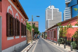 テルアビブ：ヤッファとネベツェデク地区ウォーキングツアー