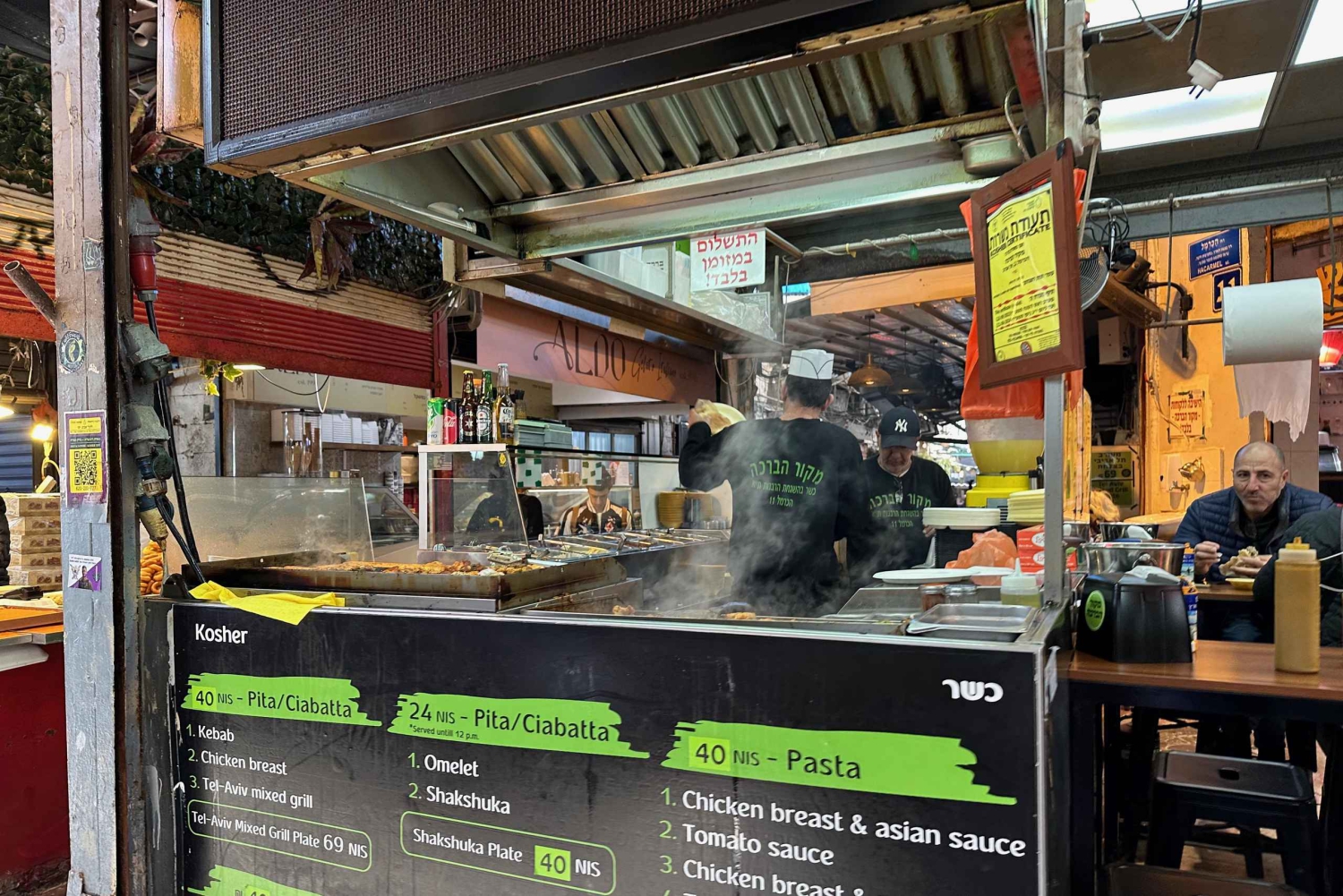 テルアビブ：ドライバー付きプライベートハイライトツアー