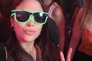 Tel Aviv : Visite des bars et de la vie nocturne avec Shots