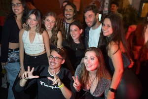 Tel Aviv : Visite des bars et de la vie nocturne avec Shots