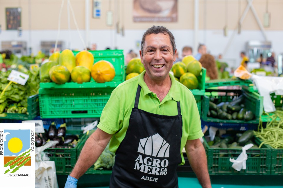 Agromercado Adeje