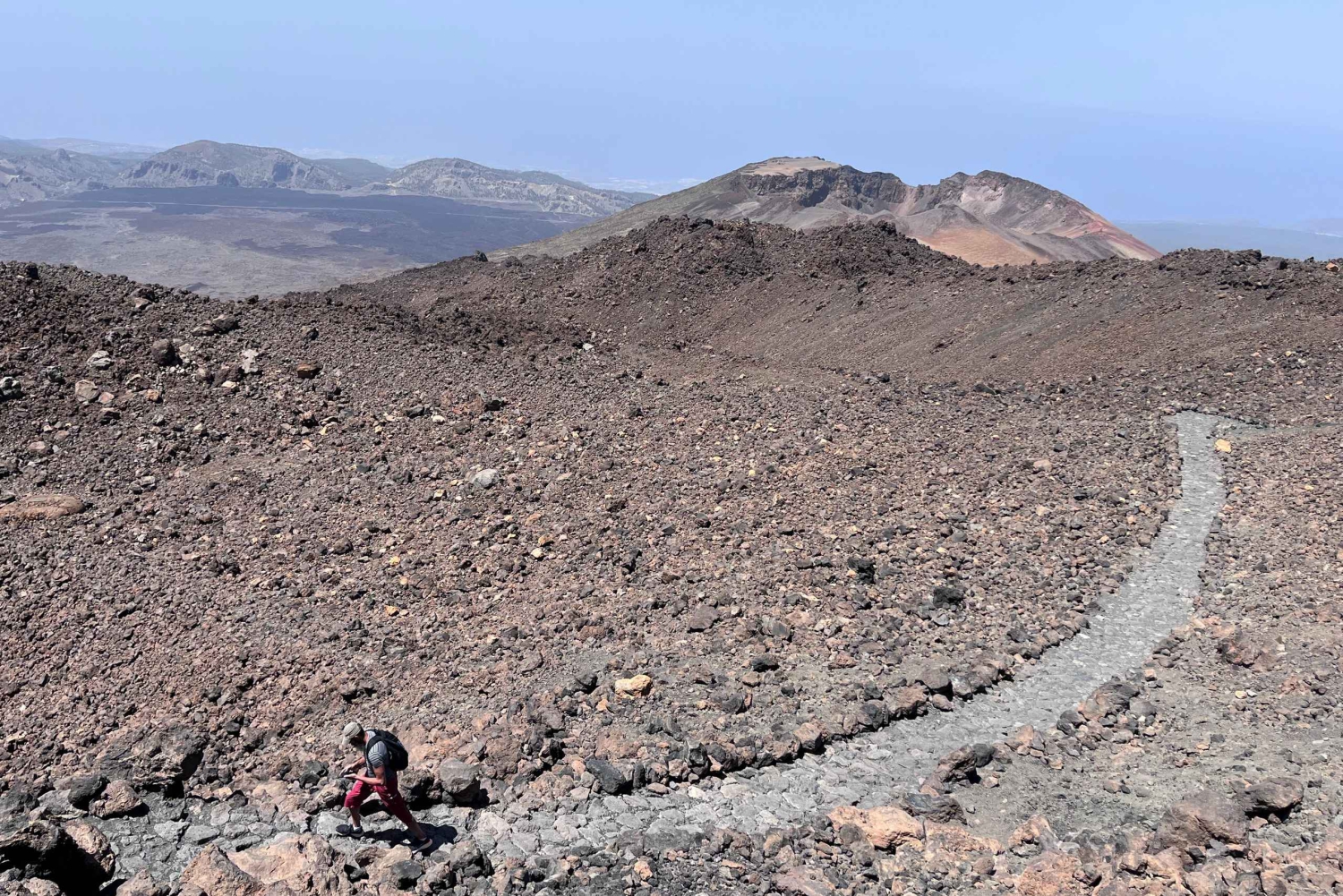 Tenerife: Climb Mount Teide with an official permit and guide