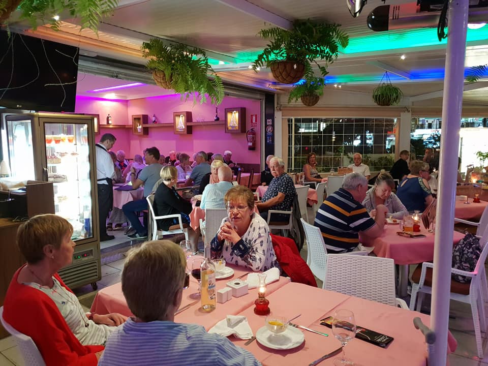 Charly Bar & Restaurant