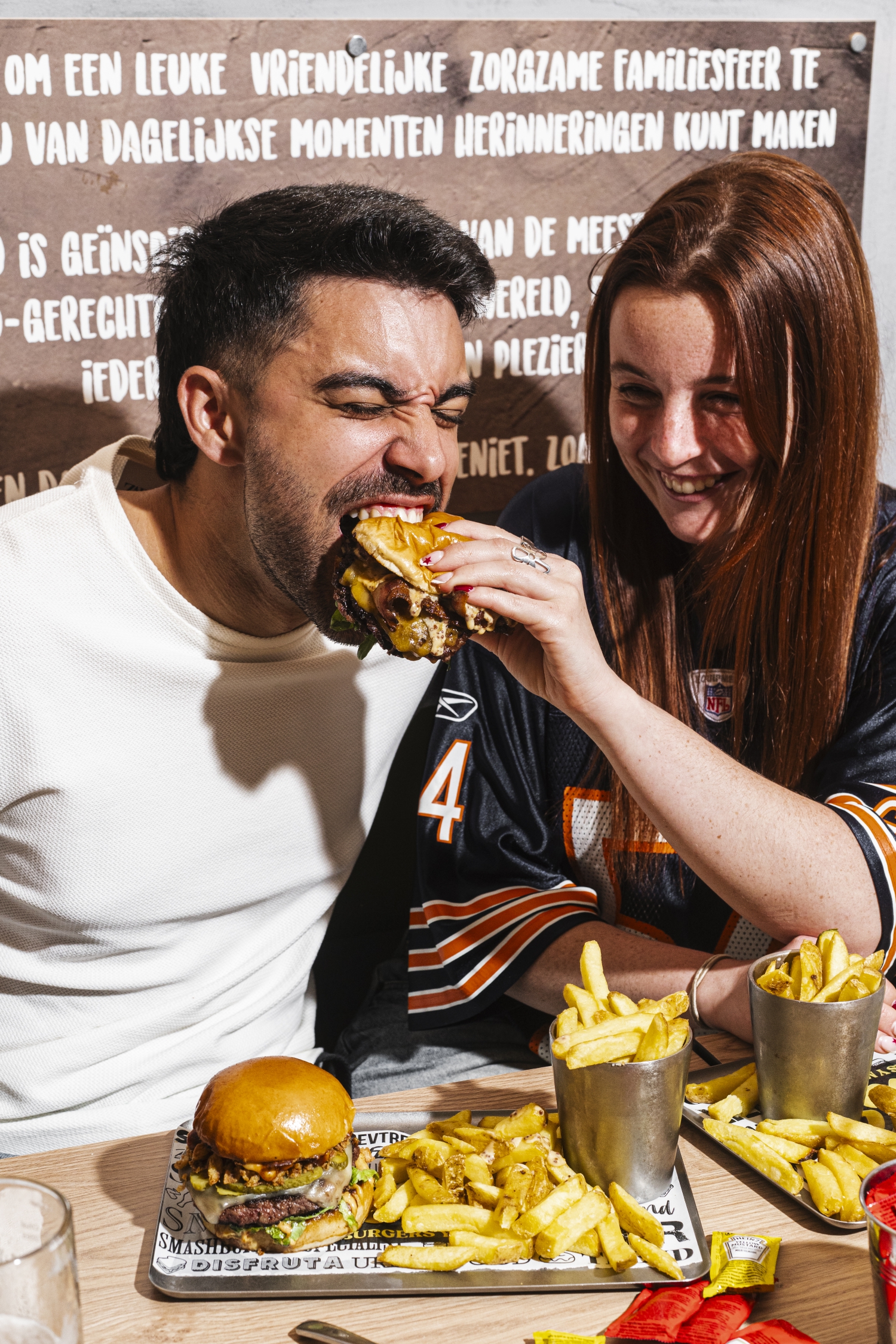 Dedos Playa de las Americas