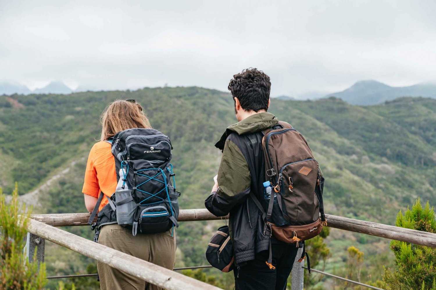 From South Tenerife: La Gomera Island Day Trip with Lunch