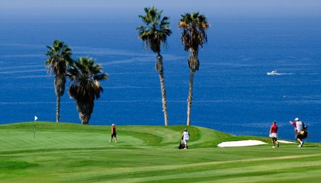 Golf Costa Adeje