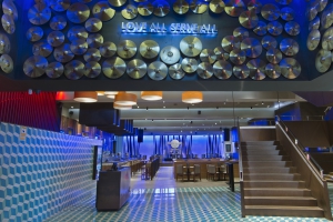 Hard Rock Cafe Tenerife