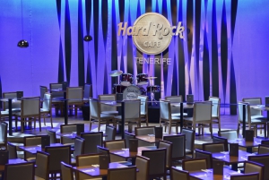 Hard Rock Cafe Tenerife