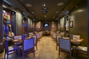 Hard Rock Cafe Tenerife